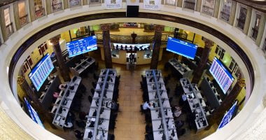مؤشرات البورصة المصرية