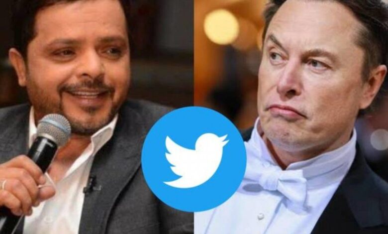 ماسك هنيدي