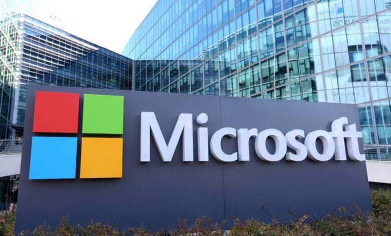 Microsoft