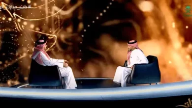 مبارك الهاجري وأحلام
