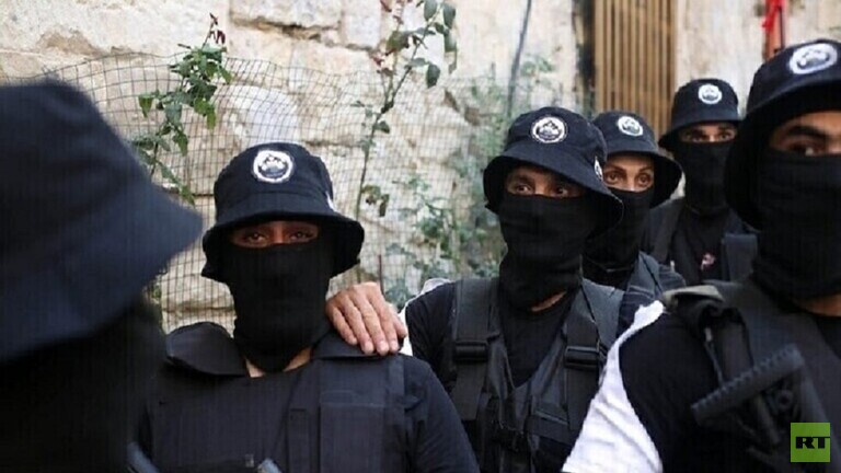 مجموعة عرين الأسود
