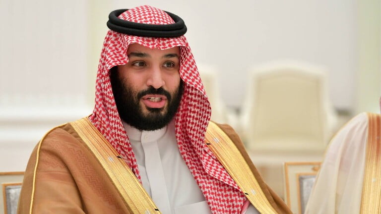 الرياض مع إيران وسوريا