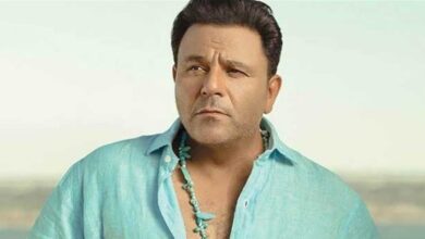 صوردة محمد فؤاد تشعل مواقع التواصل في مصر