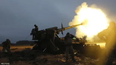 مدينة باخموت