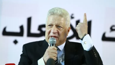 بعد قرار عزل مرتضى منصور وزارة الريضاضة تحدد الموعد