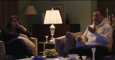 مسلسل ضرب نار