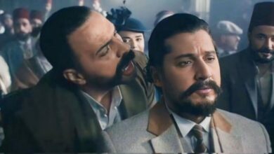الزند مشهد المزاد