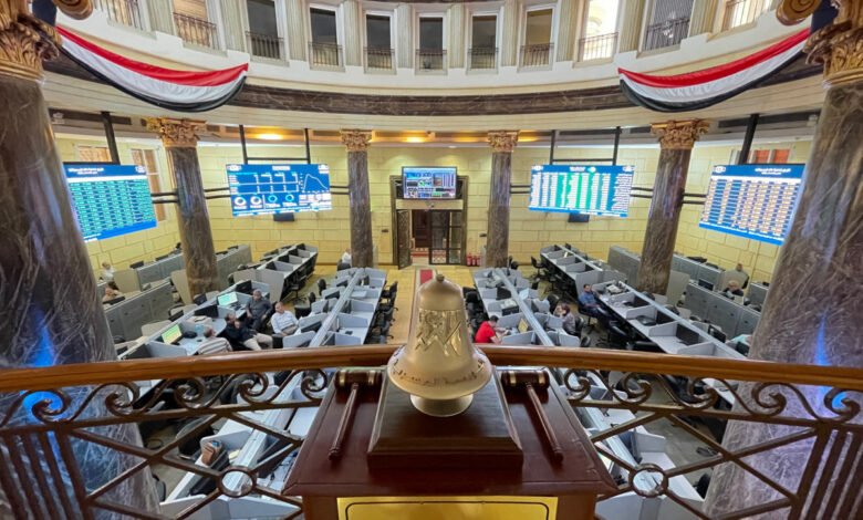 مؤشرات البورصة