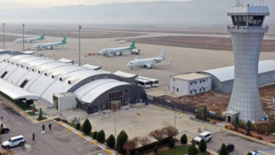 كذبت مزاعم «قسد» بعدم استهداف متزعمها في السليمانية