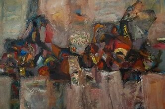 حفل غير تنكري