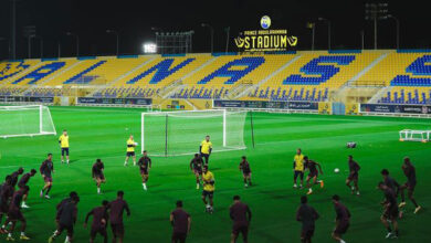 ديربي الرياض.. هل يعود النصر للصدارة من بوابة الهلال؟