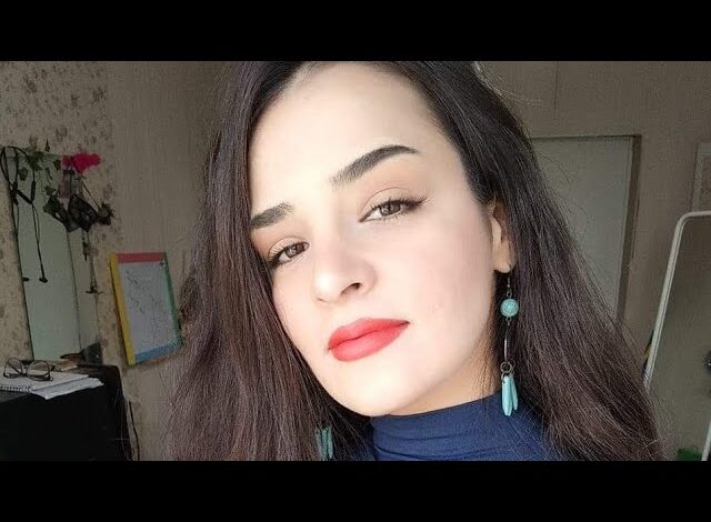 مها الحموي