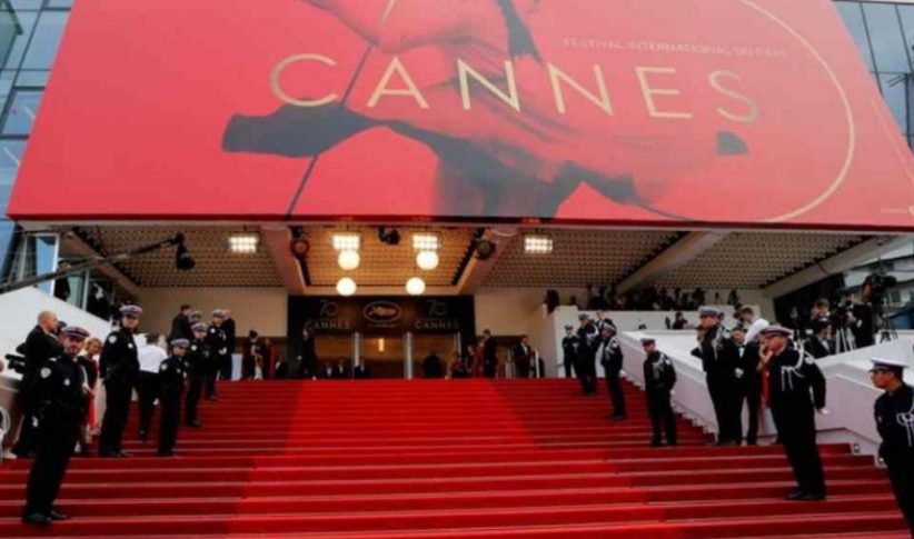 مهرجان كان 76