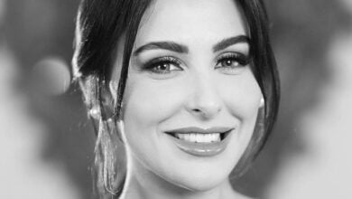 ميس حمدان
