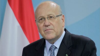 لبنان