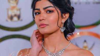 ميلا الزهراني