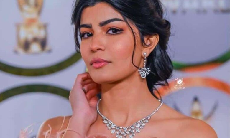 ميلا الزهراني
