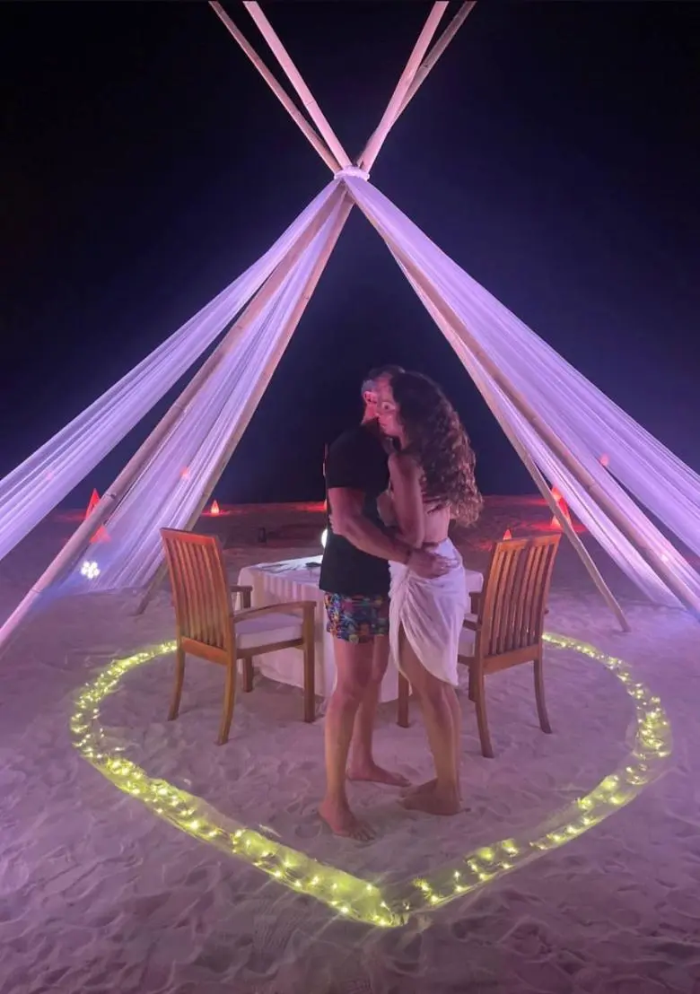 النجمة نادين نجيم