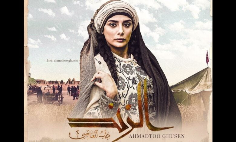 نانسي خوري الزند