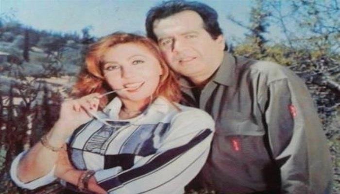 نجمة الجماهير نادية الجندي