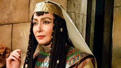 نجمة يوسف الصديق الحجاب