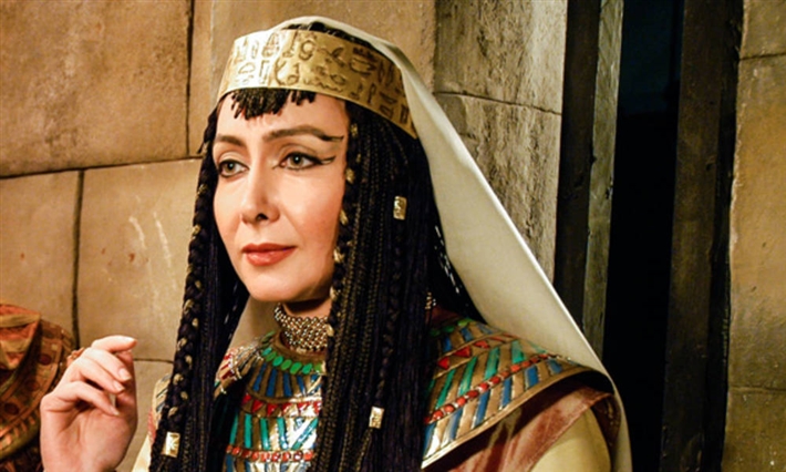 نجمة يوسف الصديق الحجاب