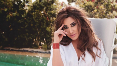 النجم عاصي الحلاني