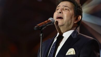 هاني شاكر يتعرض للنصب في البحرين