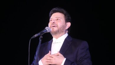 هاني شاكر