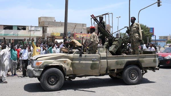 هدنة في السودان