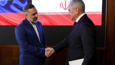 وزير الدفاع الإيراني: نبذل جهوداً من أجل علاقات مباشرة بين سوريا وتركيا