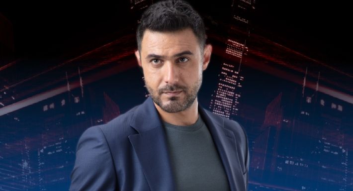 وسام فارس