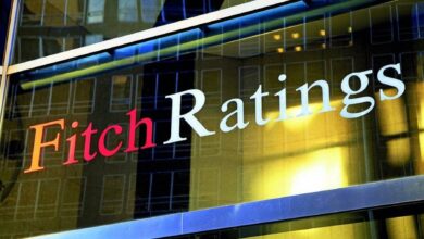 وكالة Fitch للتصنيف الائتماني ترفع تصنيف /8/ بنوك سعودية