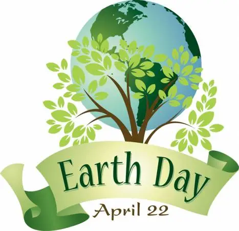 يوم الأرض Earth Day