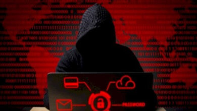 يوروبول: تفكيك شبكة تعمل على الإنترنت المظلم