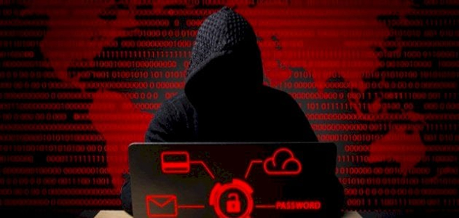 يوروبول: تفكيك شبكة تعمل على الإنترنت المظلم