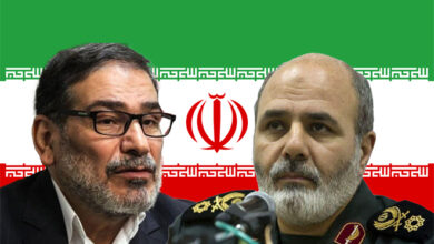 إيران.. عنايتي سفيراً في السعودية وأحمديان أمينا لمجلس الأمن القومي