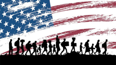 البند 42 سيتوقف ما تأثيره على الهجرة إلى أمريكا؟؟