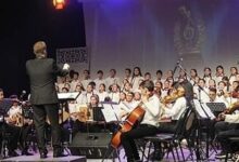 جوائز مهرجان أغنية الطفل