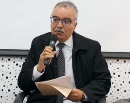 بين البلاغة والتحليل النفسي