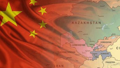 الصين وآسيا الوسطى.. القادة ليسوا غرباء عن بعضهم البعض