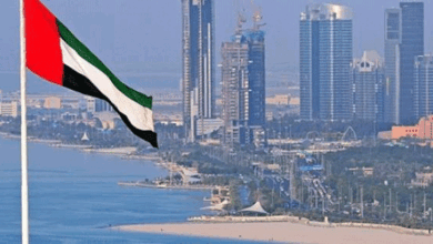 الإمارات: شنغهاي تمنحنا صفة شريك حوار