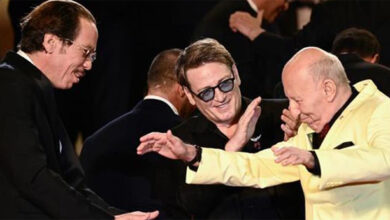 الجزائر في مهرجان كان بفيلم عمر الفراولة