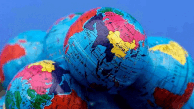 لوموند ديبلوماتيك: واشنطن قلقة من عالم متعدد الأقطاب