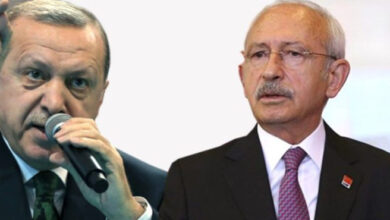 كليتشدار أوغلـو يسعى لكسب القوميين الأتراك في الانتخابات