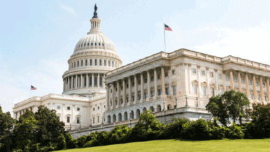 الكونغرس يُحقّق في أخلاقيات المحكمة العليا للولايات المتحدة