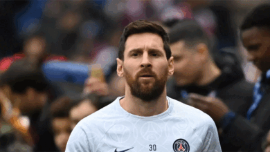 رئيس الهلال السعودي يعلق على ضم ميسي