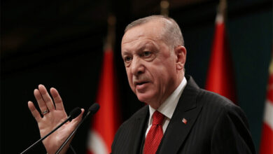 تمديد العمل باتفاق تصدير الحبوب الأوكرانية