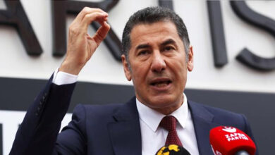 لمن ستذهب أصوات سنان أوغان بالدورة الثانية من الانتخابات التركية؟