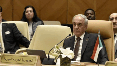 بمشاركة وفد سورية.. انعقاد اجتماع المندوبين وكبار المسؤولين في جدة